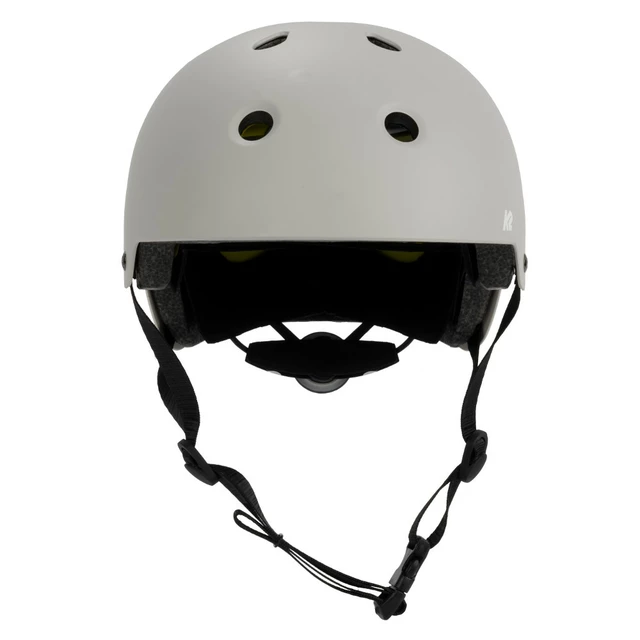 Inline-Helm K2 Varsity MIPS - schwarz