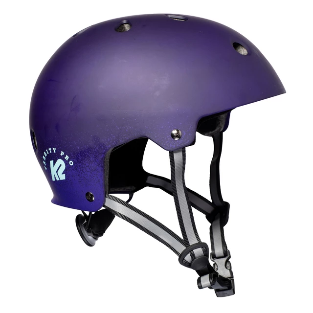 Inline prilba K2 Varsity PRO D-Type - 2.akosť - biela