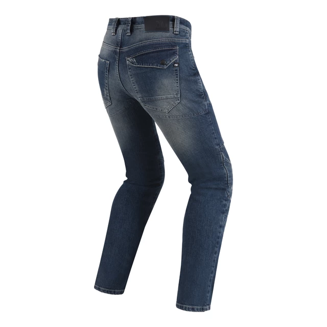 PMJ Vegas MID Herren-Motorradjeans