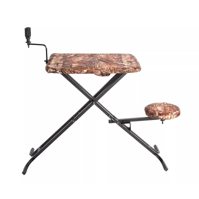 Shooting Table Venox