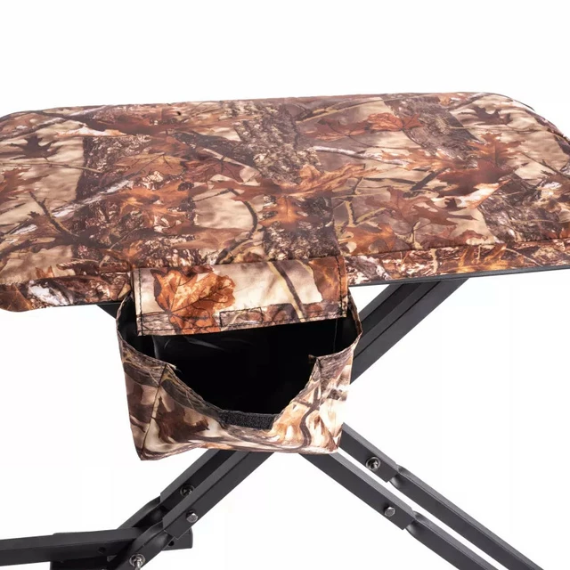 Shooting Table Venox