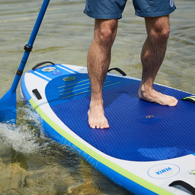 Jobe Venta SUP 9.6 Winsurf Paddleboart mit Zubehör