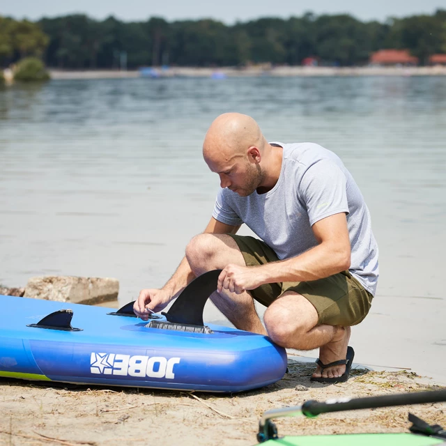 Windsurf paddleboard s příslušenstvím Jobe Venta SUP 9.6