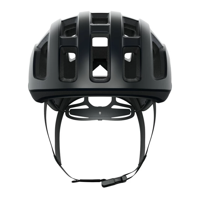 Cyklo prilba POC Ventral Lite - Uranium Black Matt