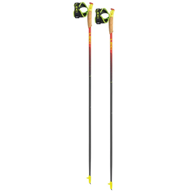 Trail running palice LEKI Vertical K 023