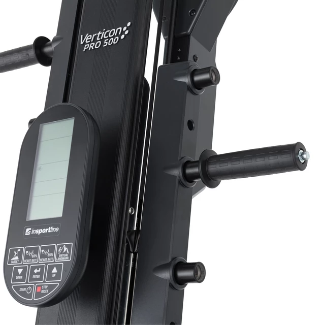 Verticon symulator wspinaczki stepper inSPORTline Pro 500