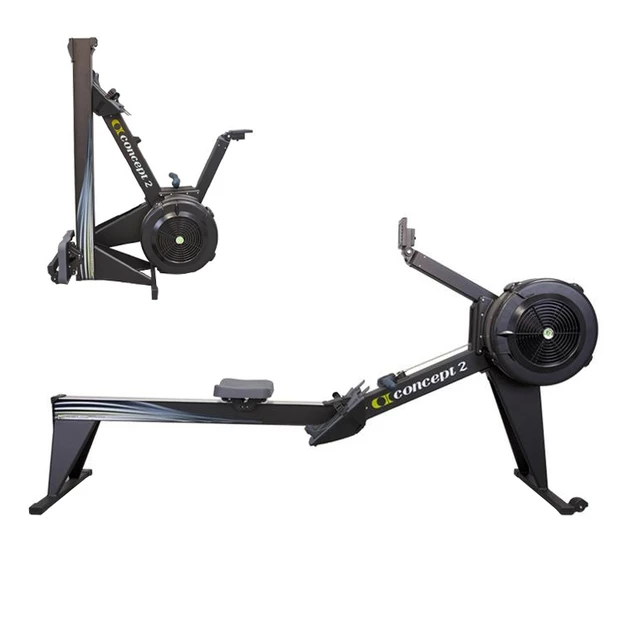 Rowing Machine Concept2 E PM5