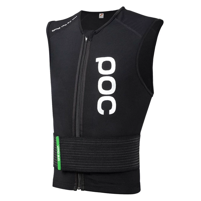 Chránič páteře POC Spine VPD 2.0 Vest - Black