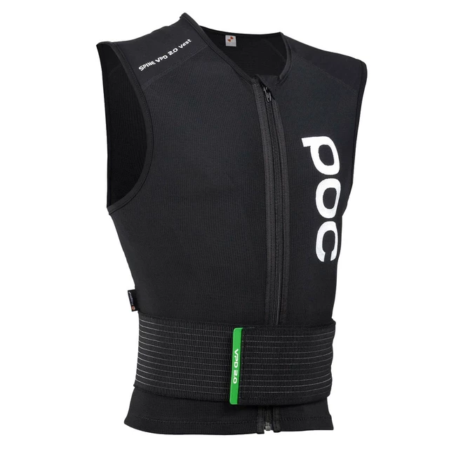 Chránič páteře POC Spine VPD 2.0 Vest - Black