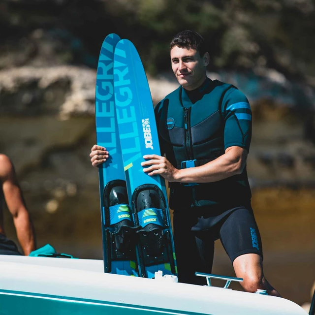 Mentőmellény Jobe Neoprene Life Vest