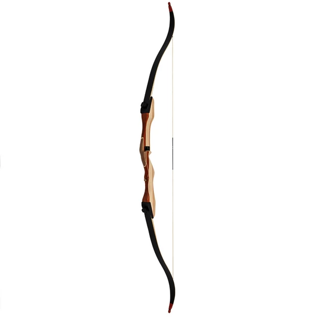 Folding Recurve Bow Yate Viper 54/16 RH