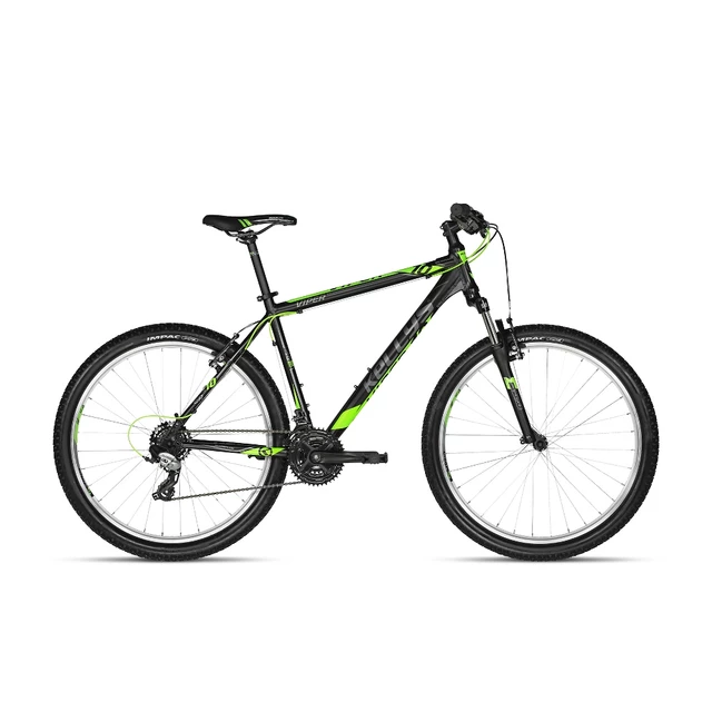 KELLYS VIPER 10 27,5'' - Mountainbike - Modell 2018