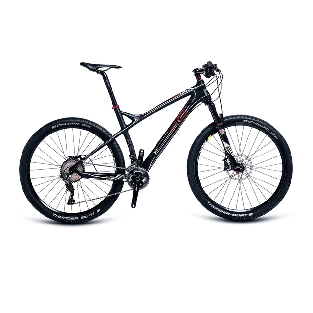 Horský bicykel 4EVER Virus XC 1 27,5'' - model 2017