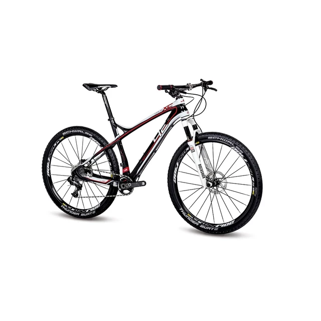 Horský bicykel 4EVER Virus XC2 27.5" - model 2016