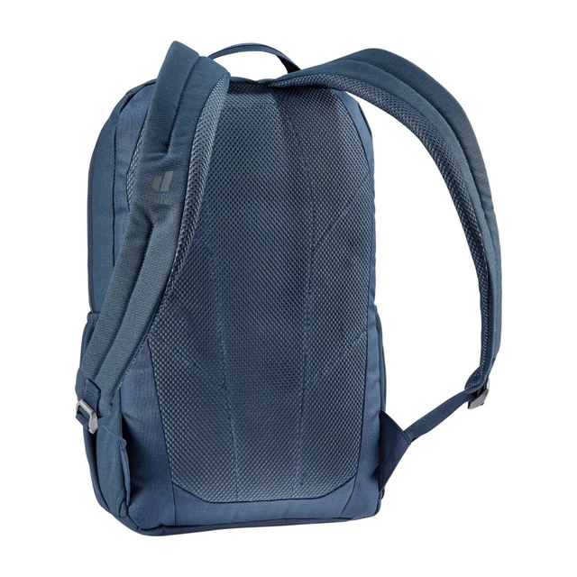 City Backpack Deuter Vista Skip 14 L - Midnight-Navy