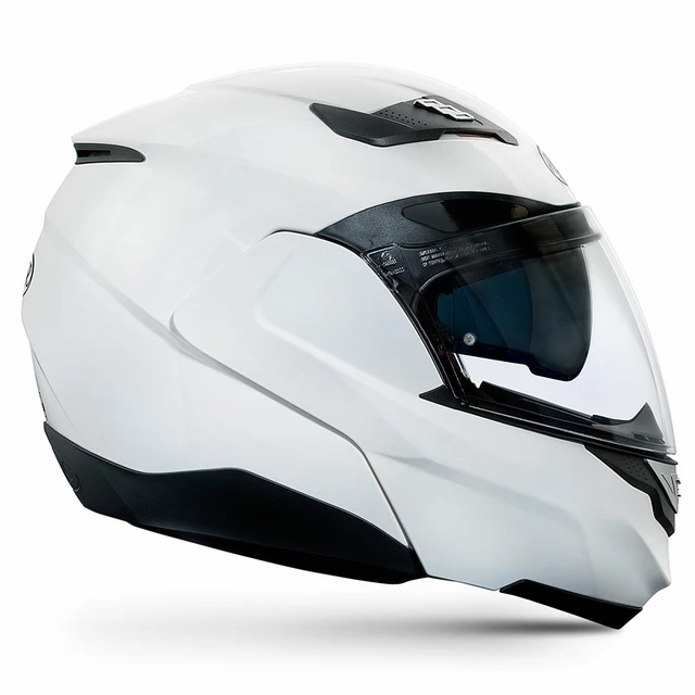 Motorcycle Helmet Premier Voyager - Black