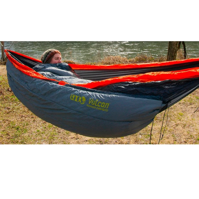 Hammock Insulation ENO Vulcan UnderQuilt