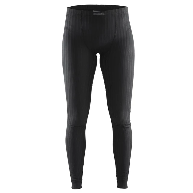 Women’s Baselayer Pants CRAFT Active Extreme 2.0 - Black - Black