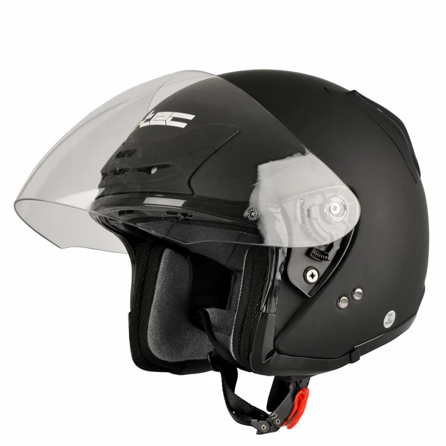 Motorcycle helmet W-TEC NK-602