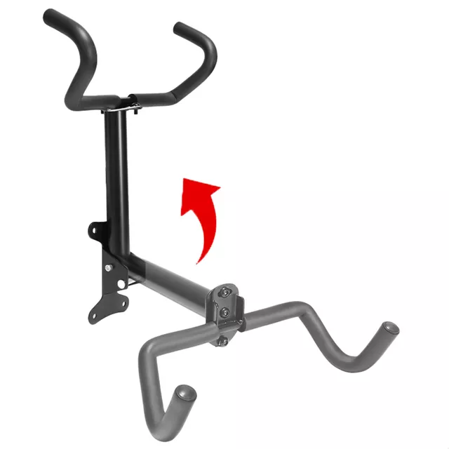 Wall-Mounted Bike Holder inSPORTline Bikestag