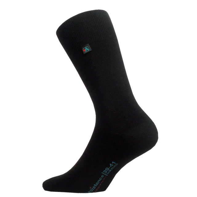 Herrensocken ASSISTANCE - mit Elastan