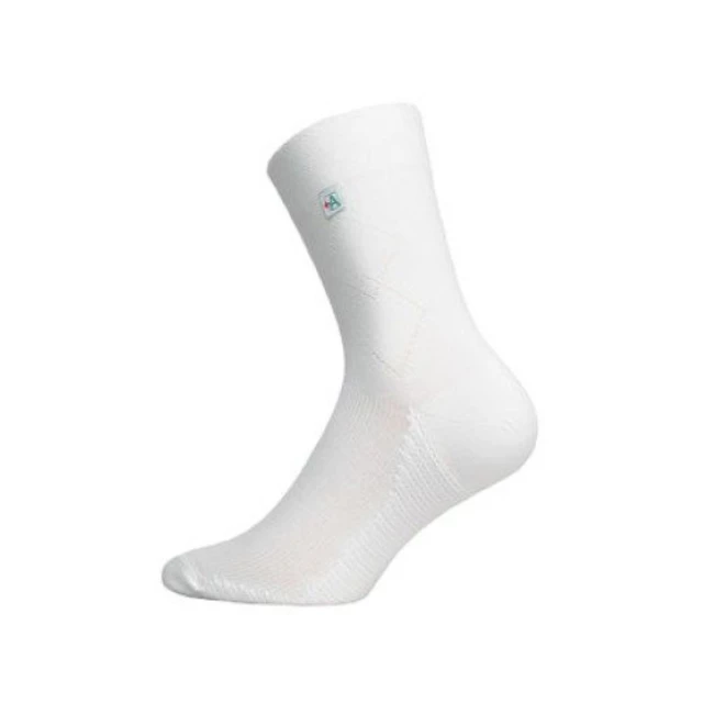 Masážne ponožky ASSISTANCE Soft Comfort - čierna