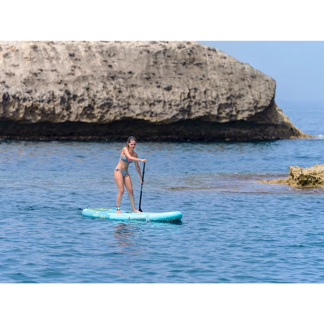 Paddleboard s příslušenstvím Aquatone Wave 10.0