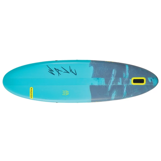 Paddleboard deska pompowana sup z wiosłem Aquatone Wave 10.0