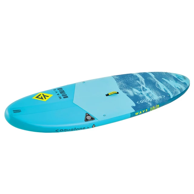 Paddleboard s příslušenstvím Aquatone Wave 10.0