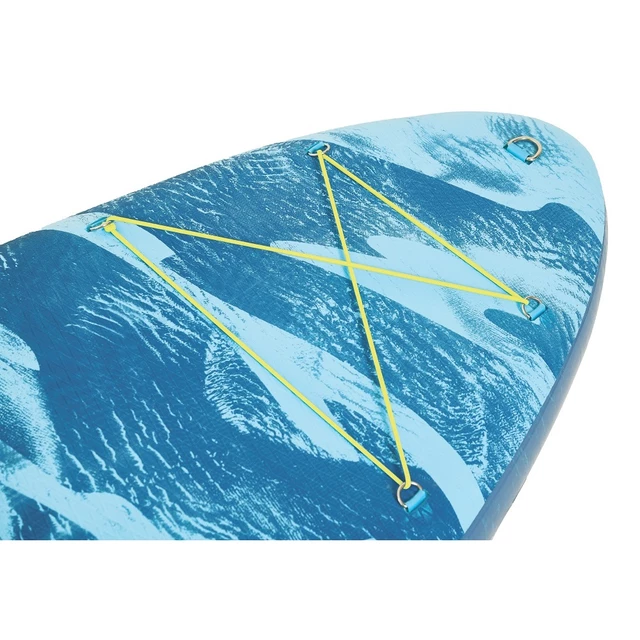 Paddleboard s příslušenstvím Aquatone Wave 10.0