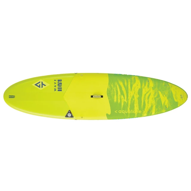 Paddleboard s příslušenstvím Aquatone Wave 10.6 - 2.jakost