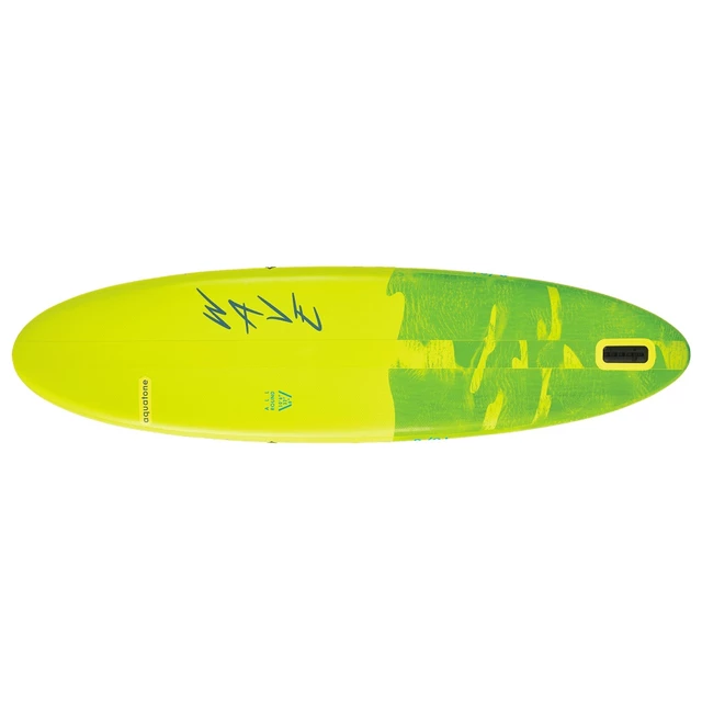 Paddleboard deska pompowana sup z wiosłem Aquatone Wave 10.6