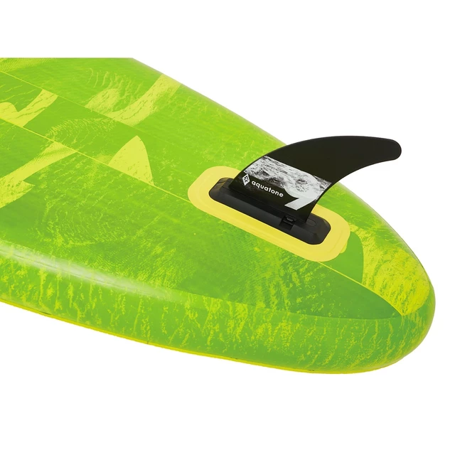 Aquatone Wave 10.6 Paddleboard mit Zubehör