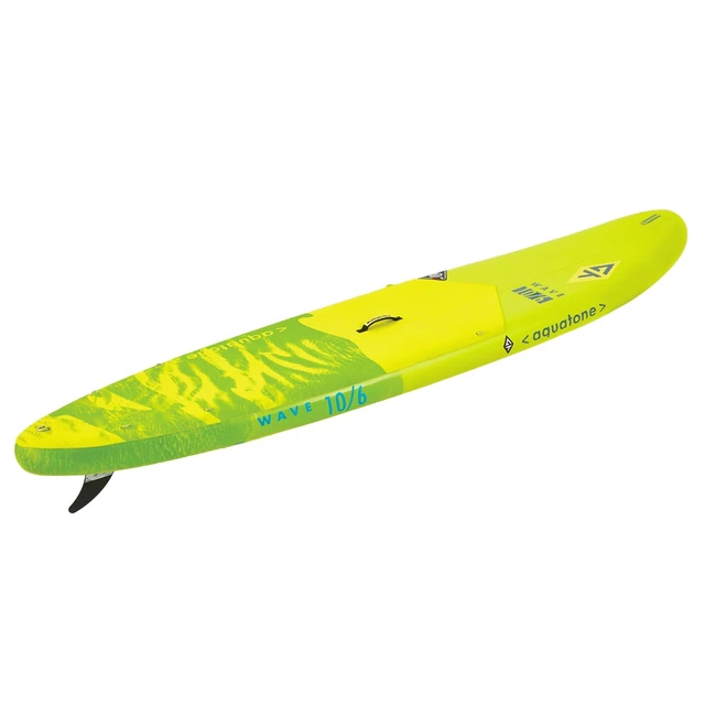 Paddleboard s príslušenstvom Aquatone Wave 10.6