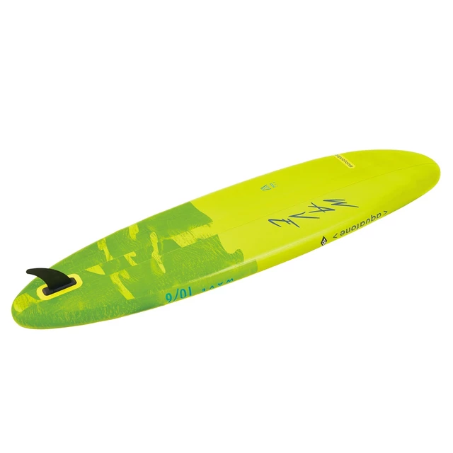 Paddleboard s příslušenstvím Aquatone Wave 10.6 - 2.jakost