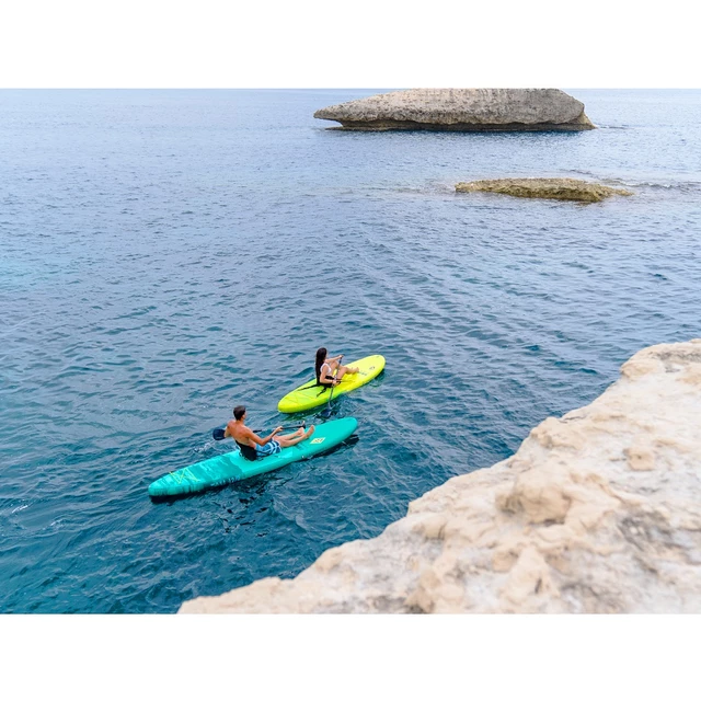 Paddleboard s příslušenstvím Aquatone Wave 10.6