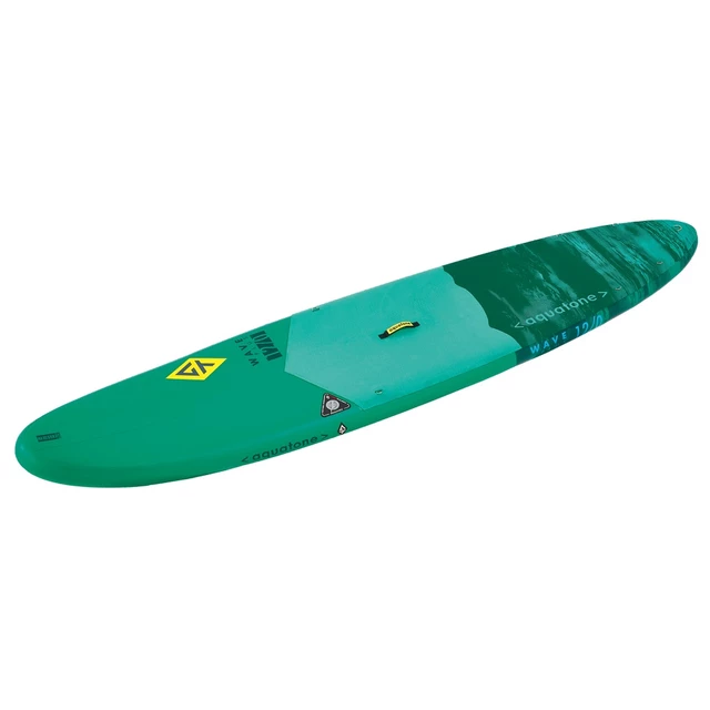Paddleboard s příslušenstvím Aquatone Wave Plus 12.0 - 2.jakost