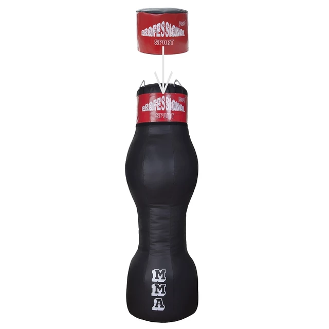 MMA Punch Bag Shindo Sport 110cm