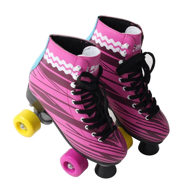 Quad Roller Skates Laubr Lucy