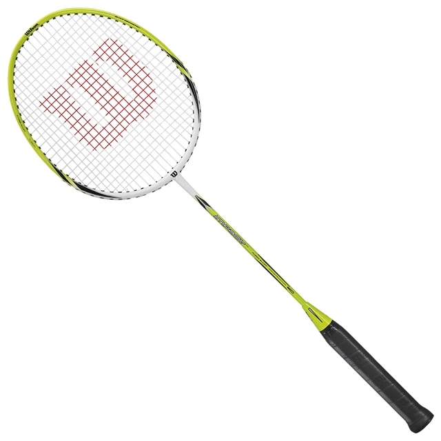 Badmintonová raketa Wilson Impact