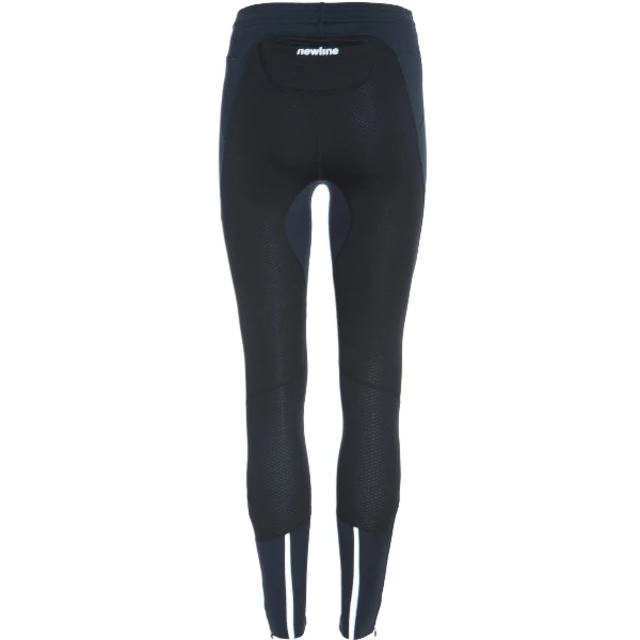 Dámske kompresné termo nohavice Newline Iconic Thermal Tight - L