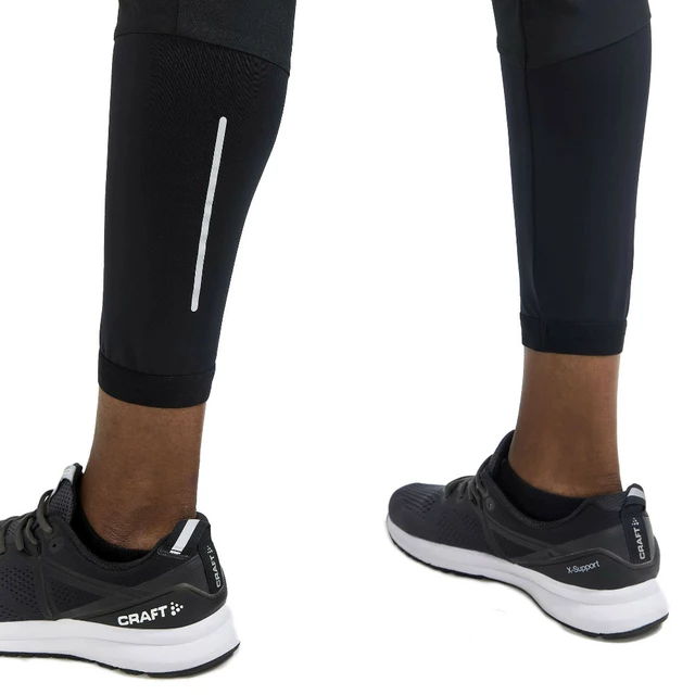 Dámské tréninkové kalhoty CRAFT W ADV Essence Training - černá