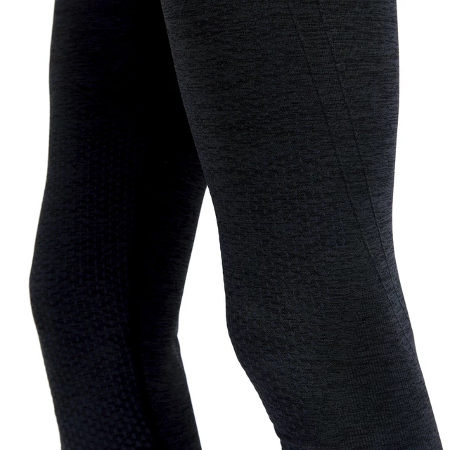 Women’s Baselayer Pants CRAFT CORE W Dry Active Comfort - Black