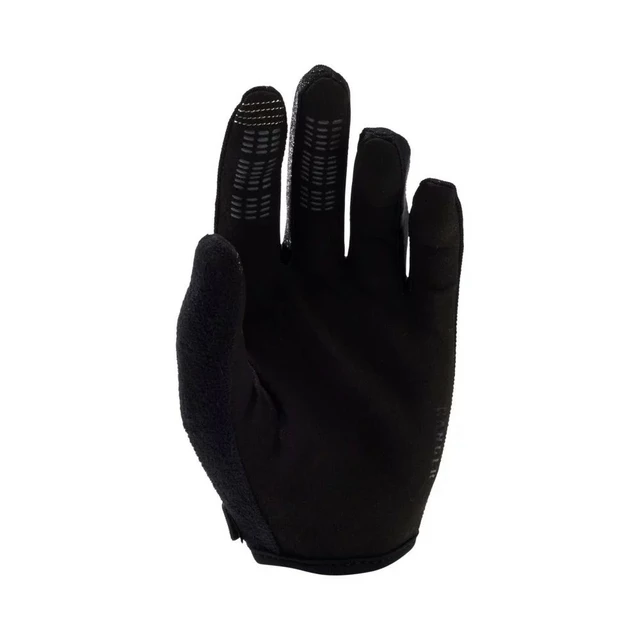 Női kerékpáros kesztyű FOX Ranger Glove S23 - fekete