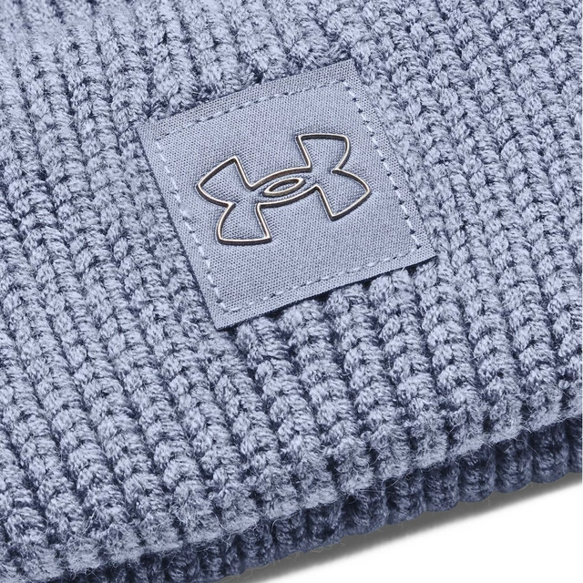 Women’s Pom Beanie Under Armour Halftime Ribbed