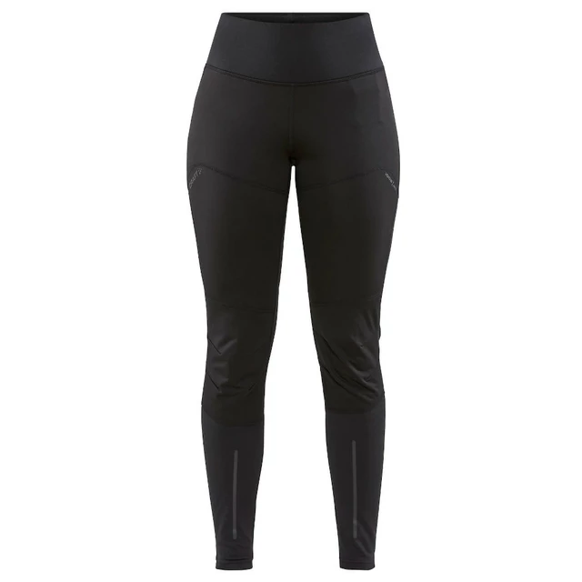 Women’s Tights CRAFT ADV Essence Wind W - Black - Black