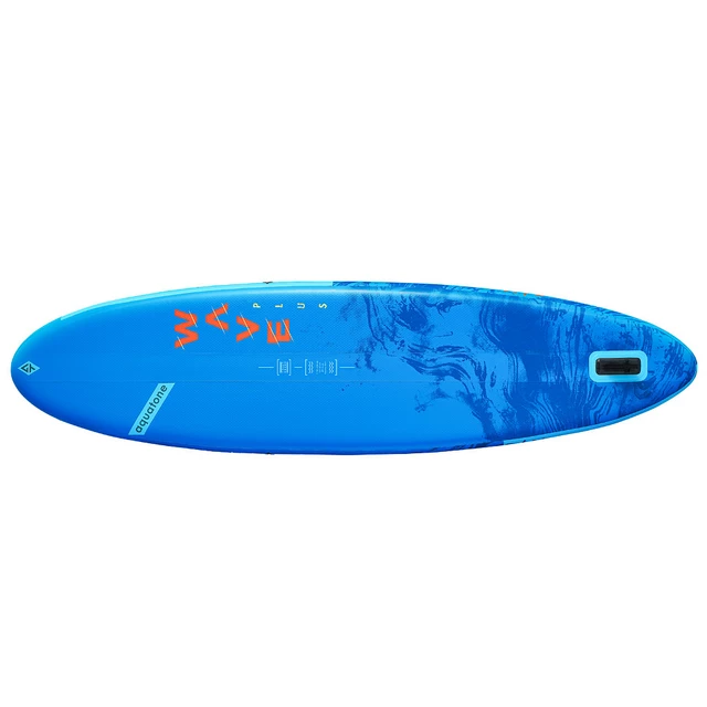 Paddleboard s příslušenstvím Aquatone Wave Plus 11'0" TS-211