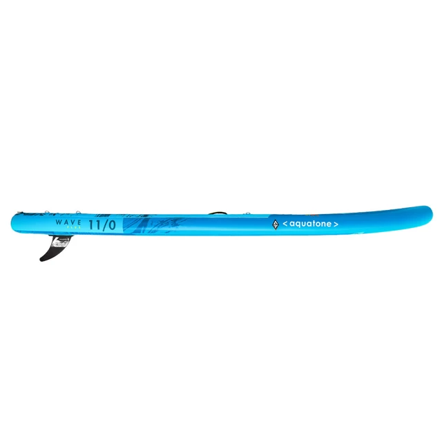 Paddleboard s příslušenstvím Aquatone Wave Plus 11'0" TS-211 - 2.jakost