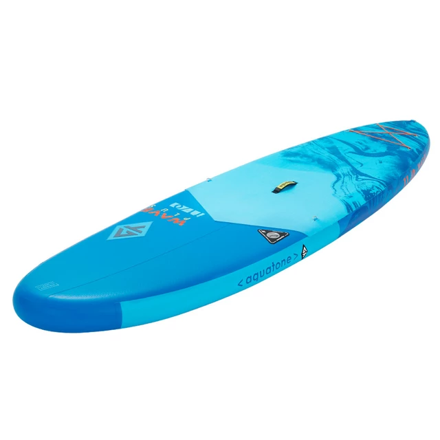 Paddleboard s příslušenstvím Aquatone Wave Plus 11'0" TS-211