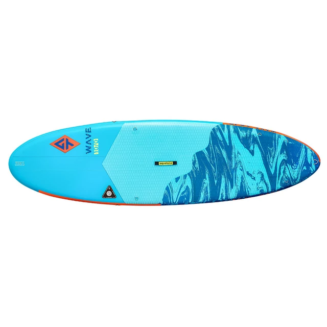 Paddleboard z akcesoriami Aquatone Wave 10'0" TS-111